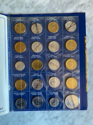 Del Real a La Peseta