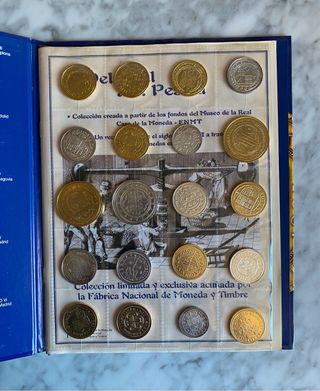 Del Real a La Peseta