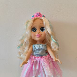 Muñeca Love Diana sirena