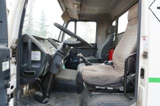 MAN 14.263 GRUA HIAB