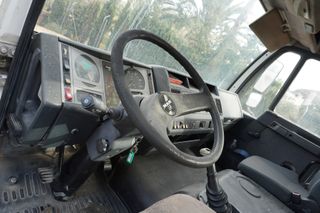 MAN 14.263 GRUA HIAB