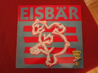 POLAR POP EISBAER