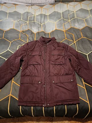 Chaqueta hombre Pedro del Hierro 