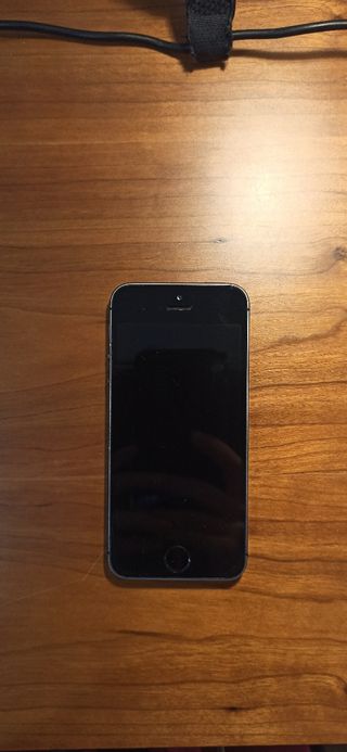 Iphone 5s