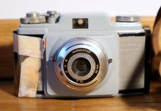 CÁMARA DE FOTOS WERLISA 1