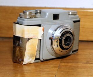 CÁMARA DE FOTOS WERLISA 1