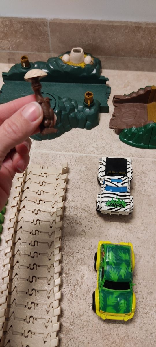 Circuitos Magic tracks