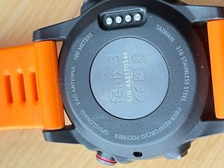 Garmin Fenix 3