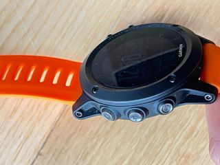 Garmin Fenix 3
