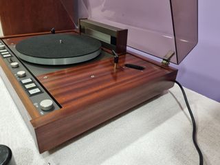 THORENS TD 226