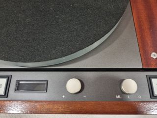 THORENS TD 226