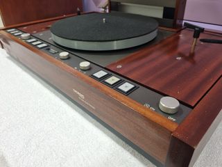 THORENS TD 226
