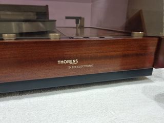 THORENS TD 226