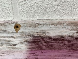 Estante ikea Mosslanda