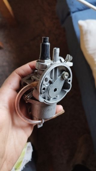 Carburador minimoto,miniquad,minicross