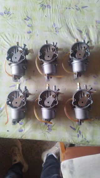 Carburador minimoto,miniquad,minicross