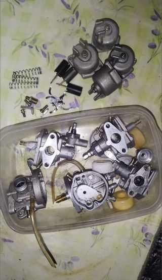 Carburador minimoto,miniquad,minicross