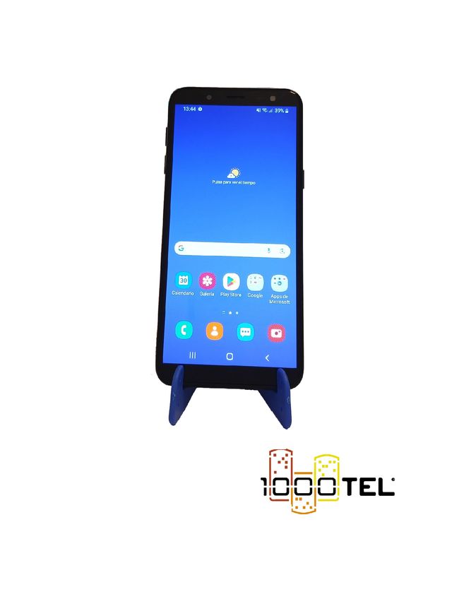 Samsung Galaxy J6 32GB Negro