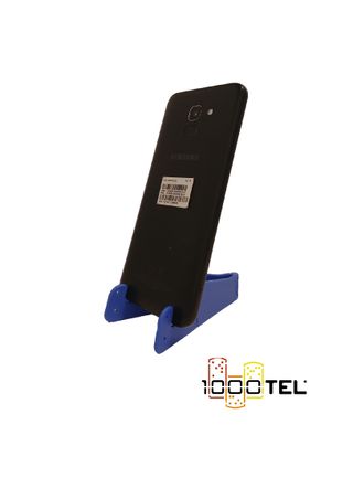 Samsung Galaxy J6 32GB Negro