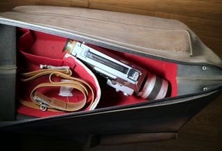 CÁMARA DE PELÍCULAS DE SUPER-8 CANON AUTO ZOOM 814