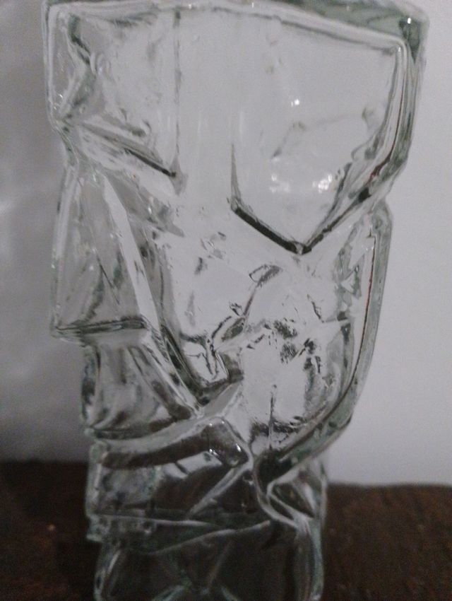 Antico vasetto per liquori