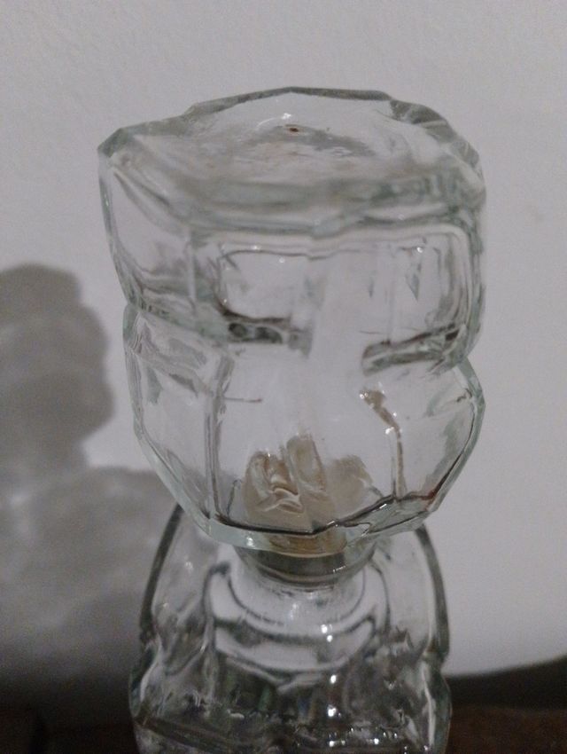 Antico vasetto per liquori