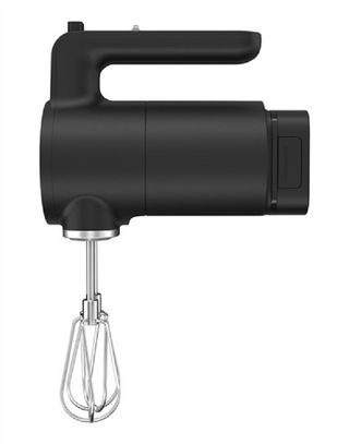 BATIDORA AMASADORA INALÁMBRICA CON BATERÍA GO NEGR