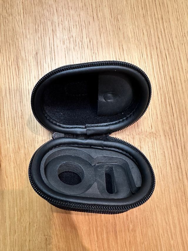 Microfono Shure mv88