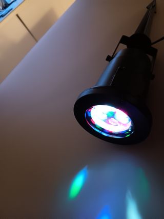 Proiettore natalizio 