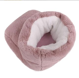 Calentador pies eléctrico