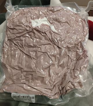 Calentador pies eléctrico