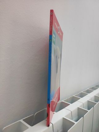 Libro de inglés: Amazing Predators