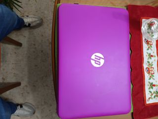 Portátil HP 13