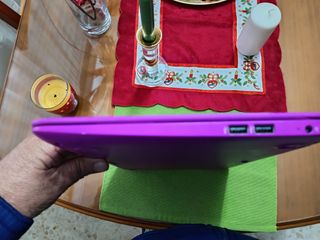 Portátil HP 13