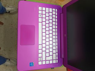 Portátil HP 13