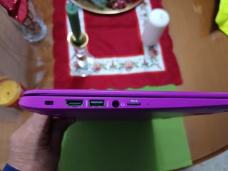 Portátil HP 13