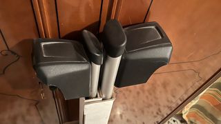 Audi Q5 baca original sin uso