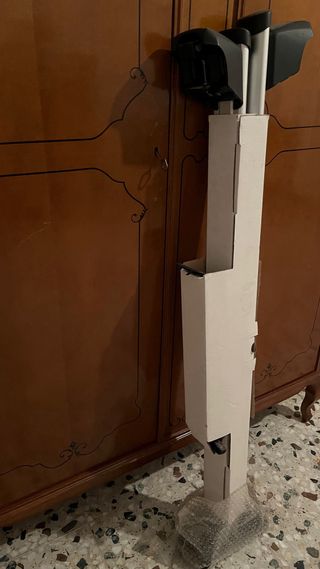 Audi Q5 baca original sin uso