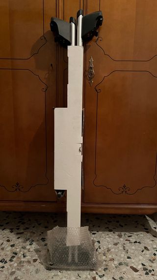 Audi Q5 baca original sin uso