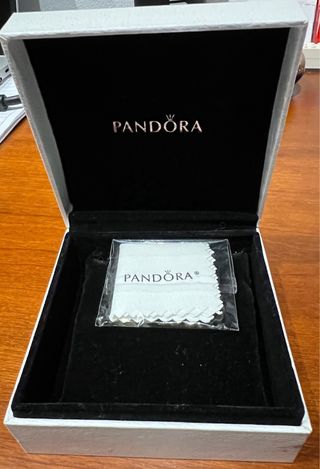 Estuche Pandora