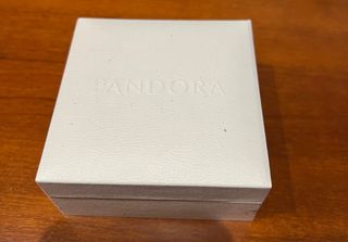 Estuche Pandora