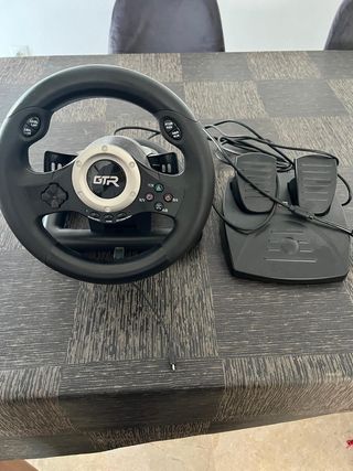 Volante