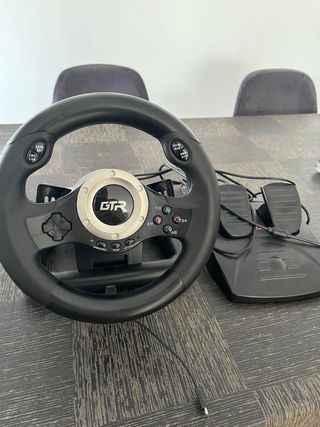 Volante