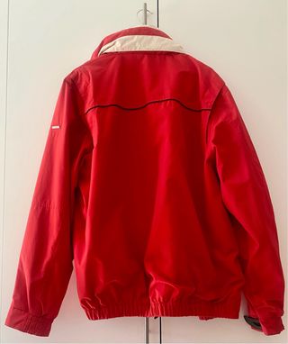 Cazadora impermeable Hackett