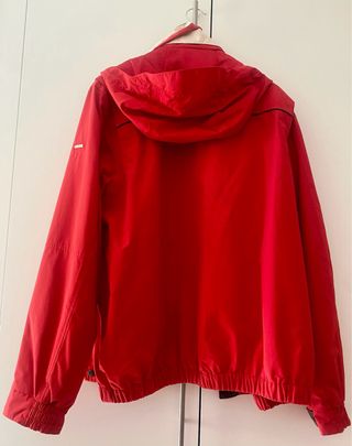 Cazadora impermeable Hackett