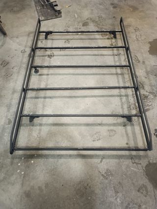 Baca renault kangoo Citán