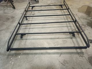 Baca renault kangoo Citán