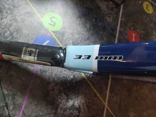 Pala Pádel Dunlop extreme plus