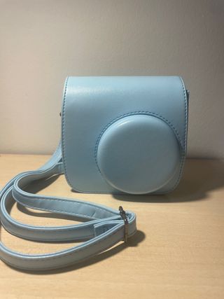 Camara instax mini 9