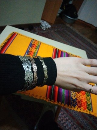 Pulseras Bimba y Lola ✨
